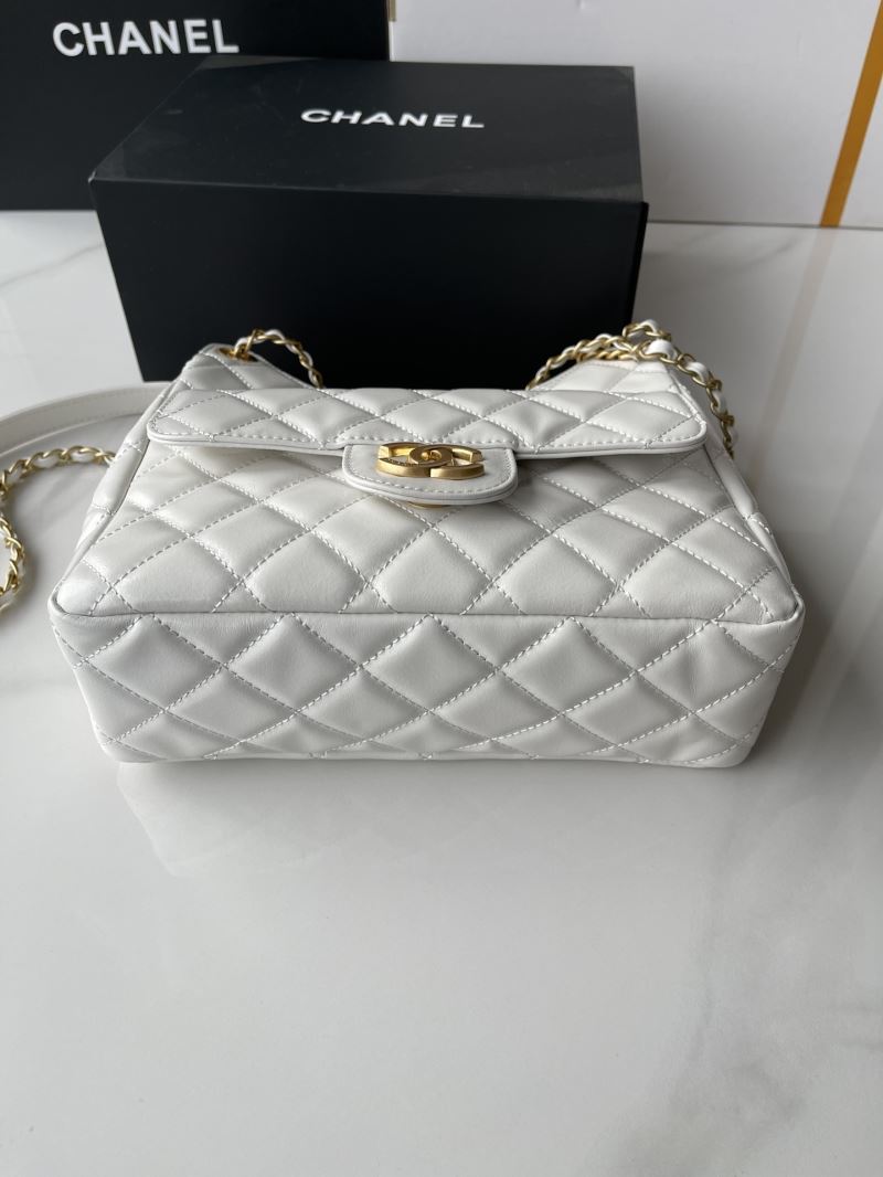 Chanel Satchel Bags